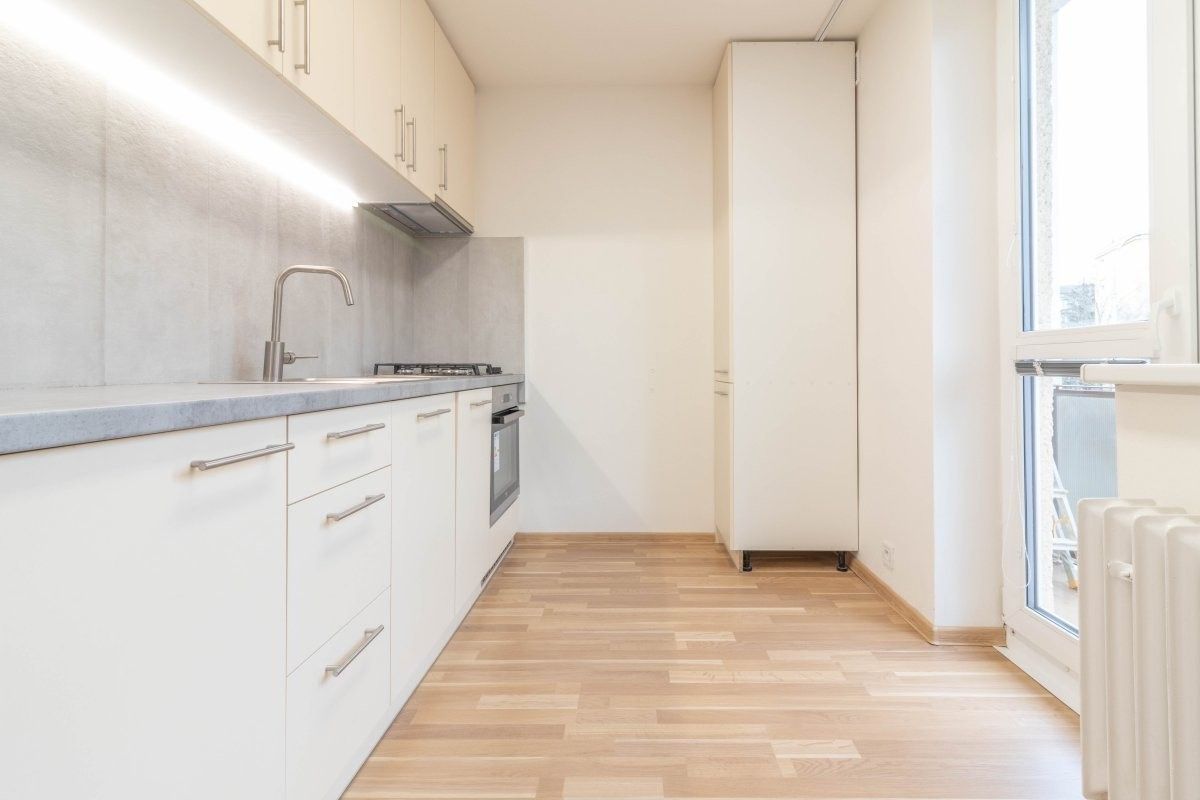 2+1, Foerstrova, Olomouc, 55 m²