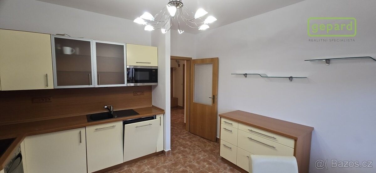 Byty, České Budějovice, 370 04