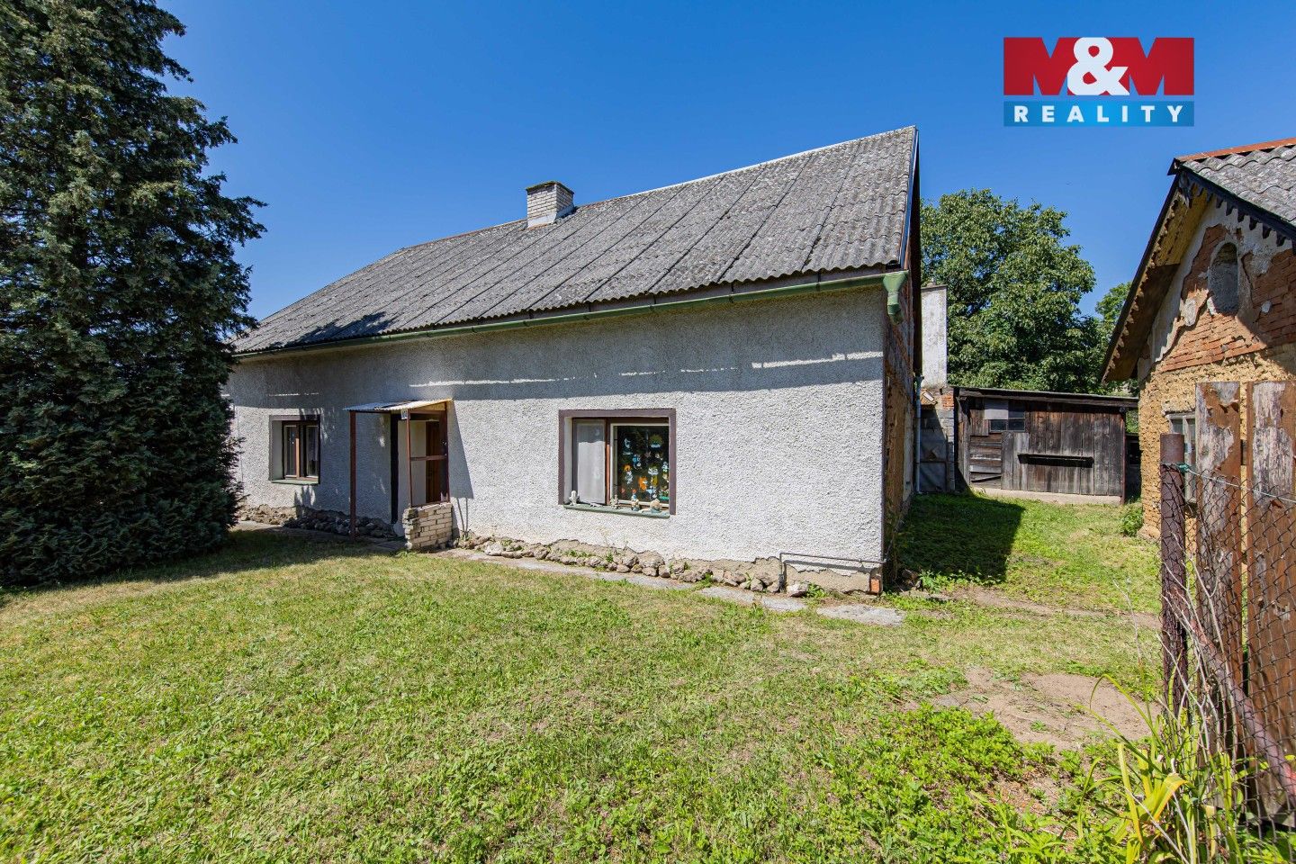 Rodinné domy, Úzká, Dlouhá Loučka, 160 m²