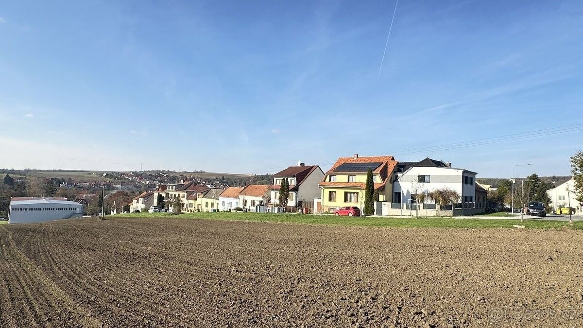 Prodej pozemek - Doubravník, 592 61, 2 902 m²