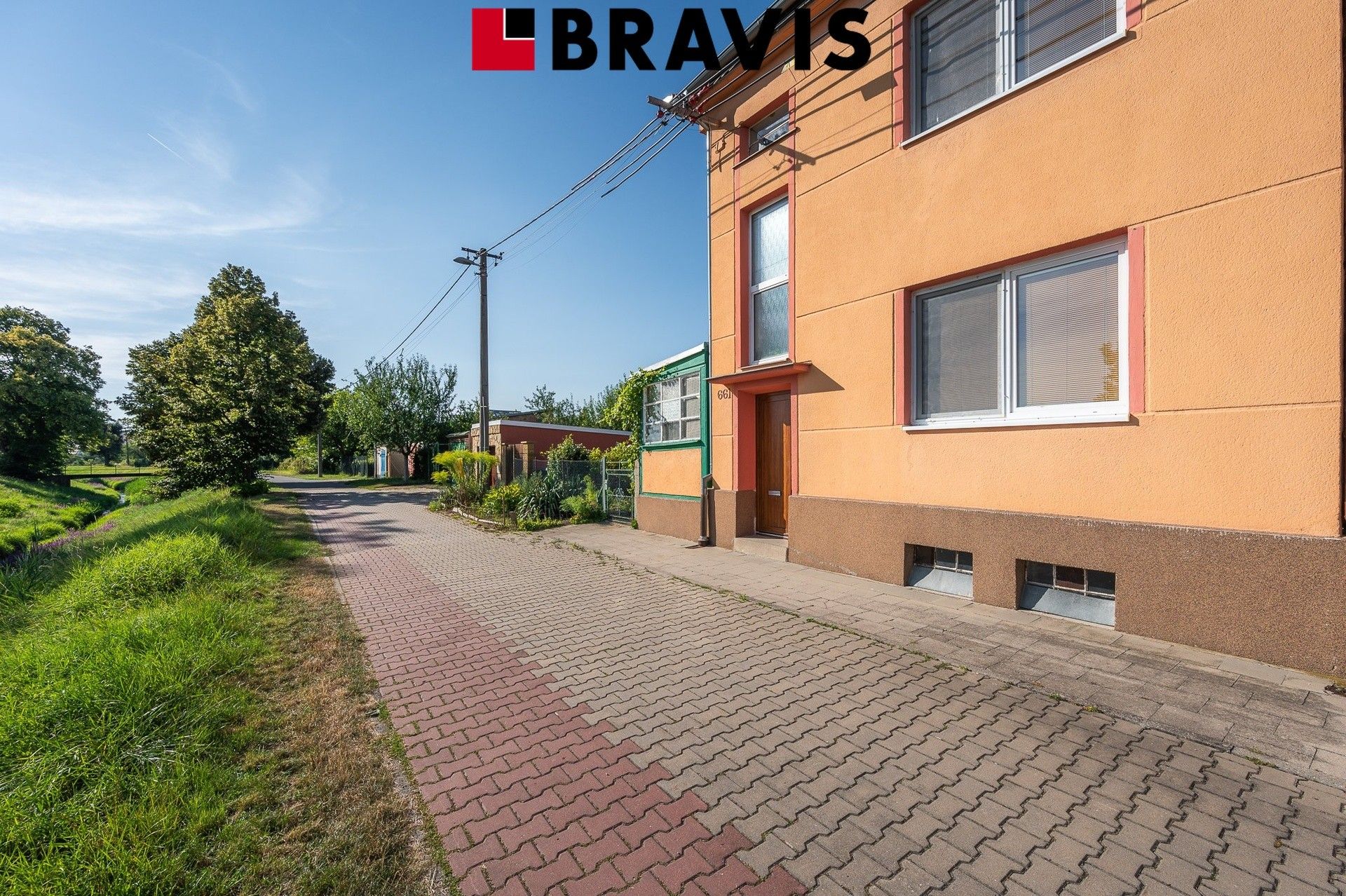 Prodej dům - U Litavy, Bučovice, 102 m²