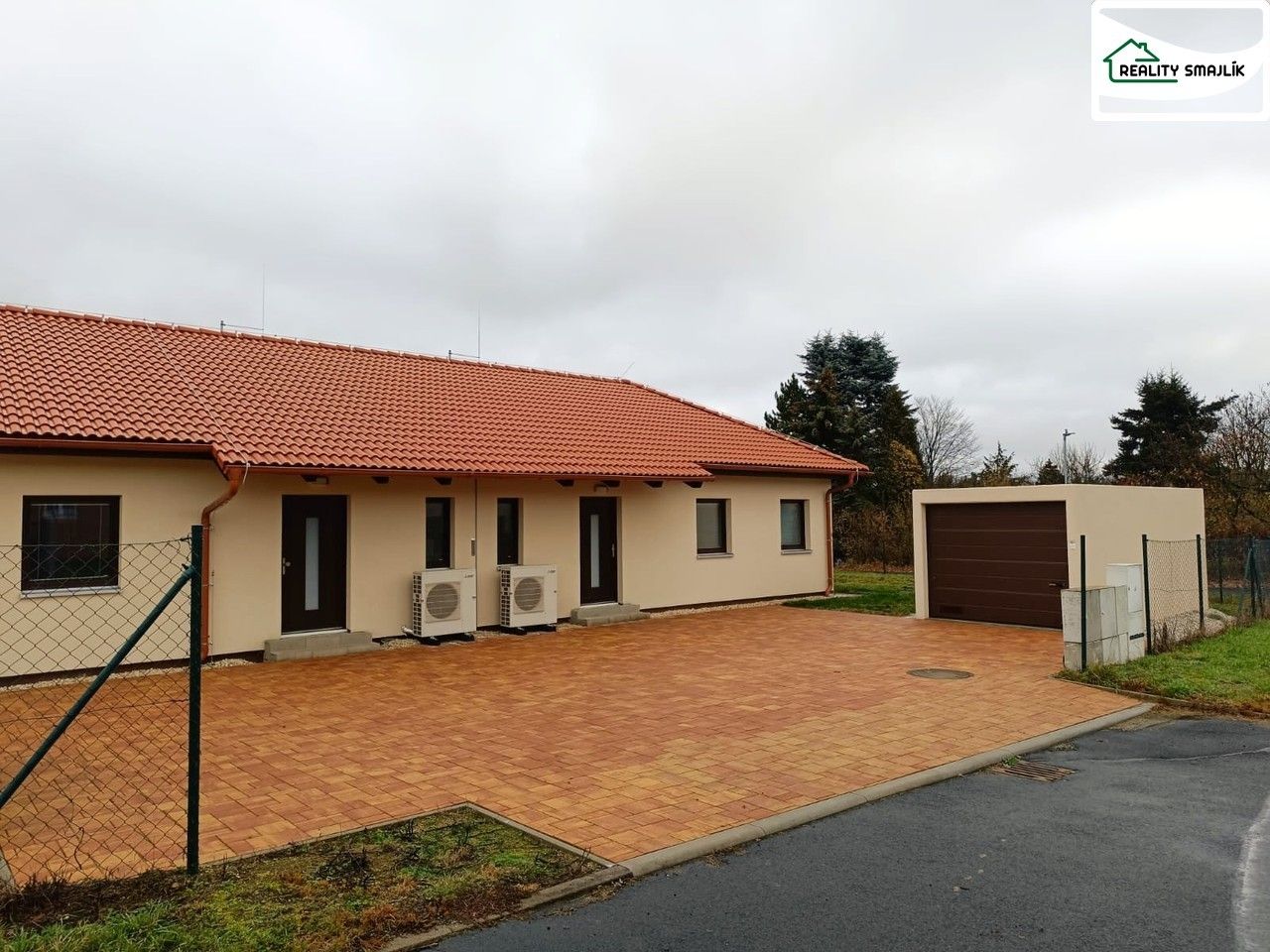 Ostatní, Mezirolí, Nová Role, 83 m²