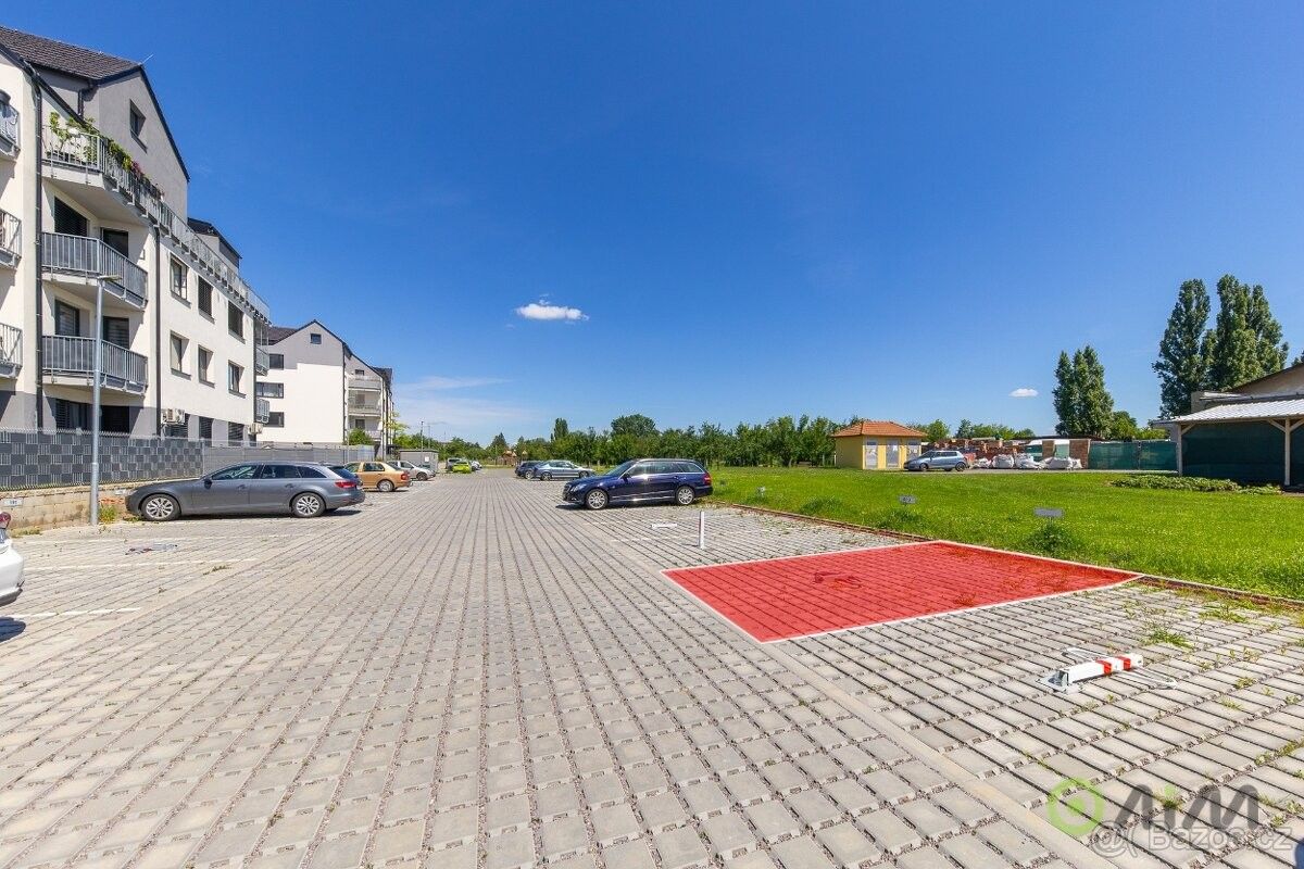 Prodej byt 3+kk - Pohořelice, 691 23, 58 m²