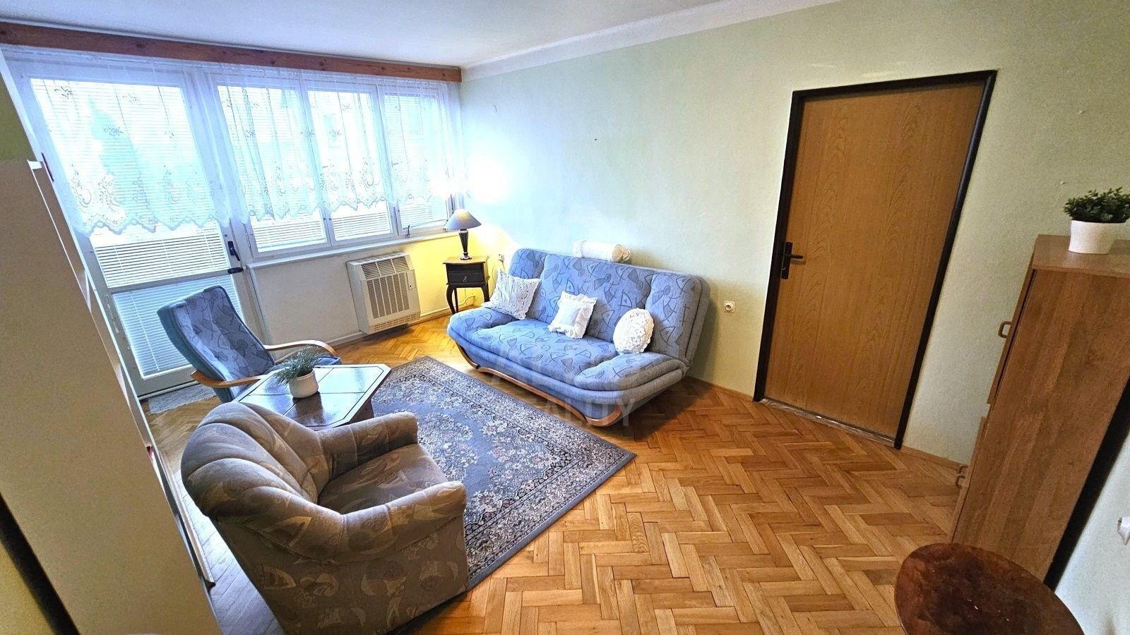 3+1, Třebízského, Trhové Sviny, 65 m²