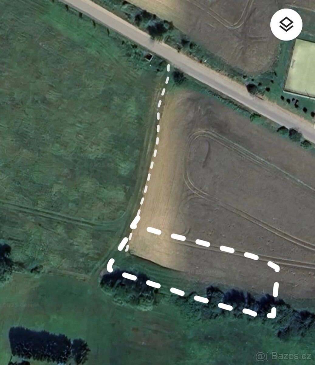 Pozemky pro bydlení, Písek, 397 01