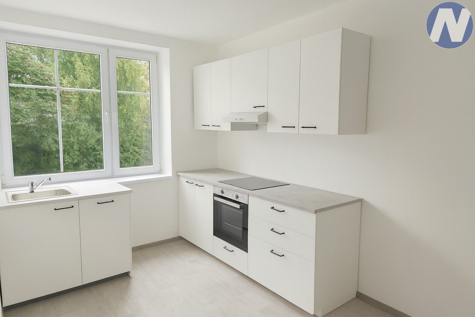 2+kk, Příčná, Volary, 38 m²