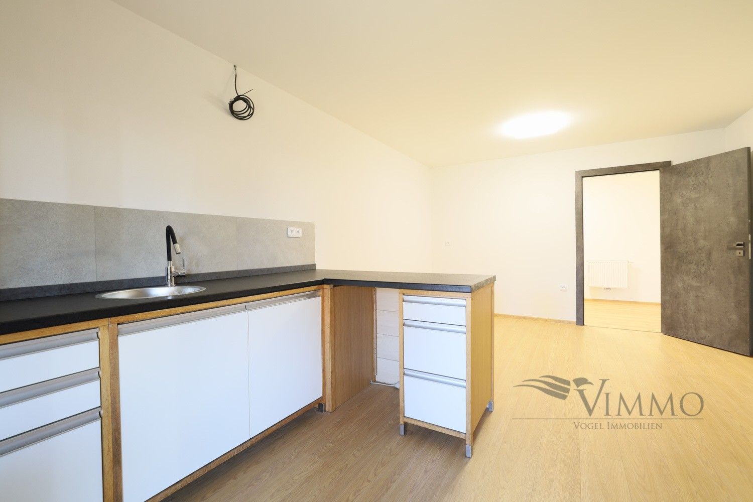 1+1, Krokova, České Budějovice, 33 m²