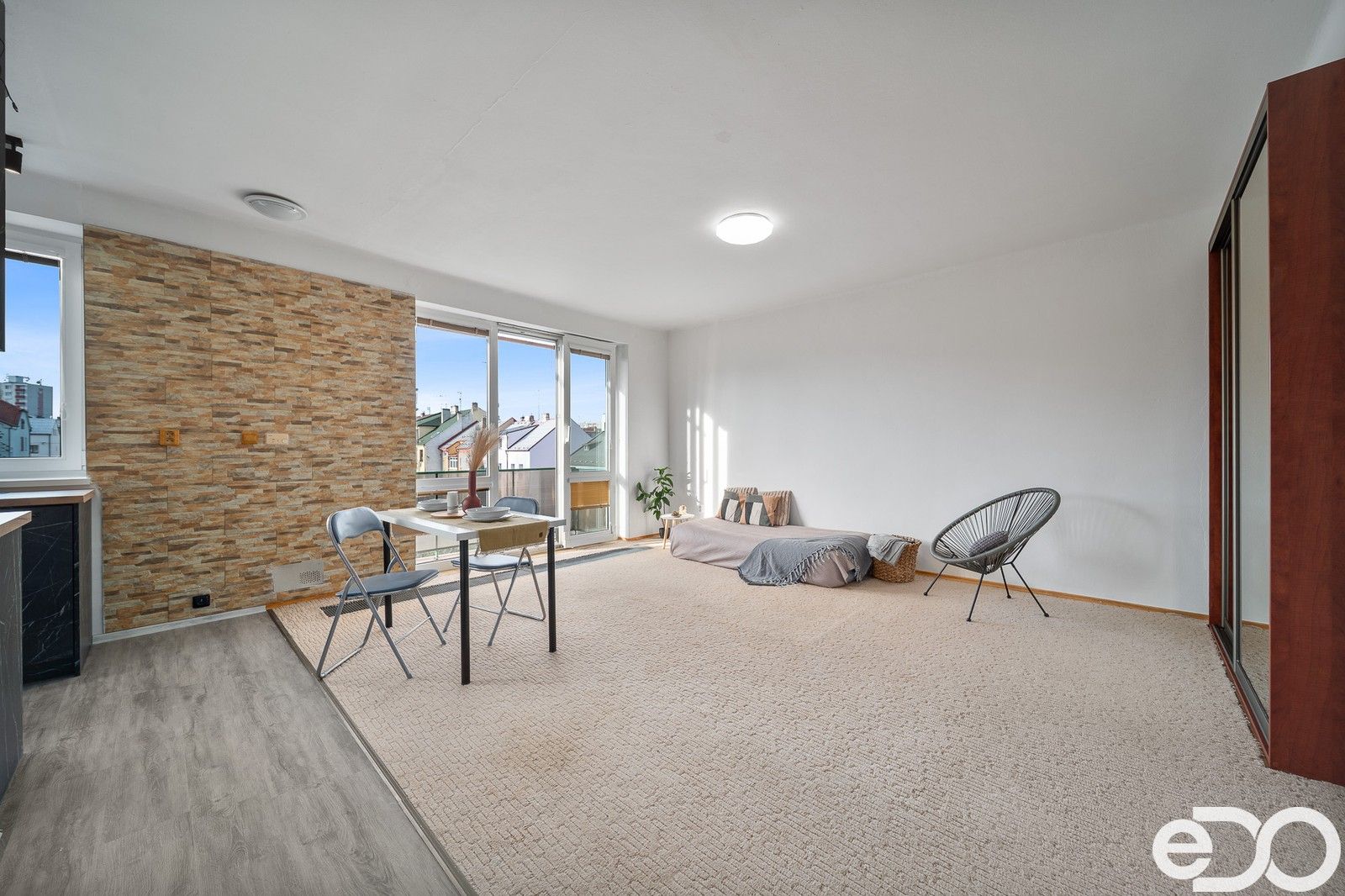 3+kk, Laurinova, Mladá Boleslav, 71 m²