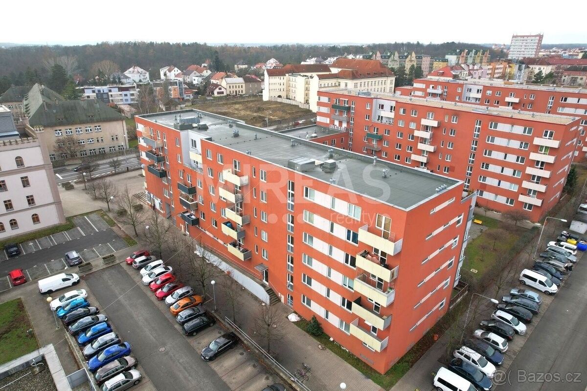 2+kk, Mladá Boleslav, 293 01, 50 m²