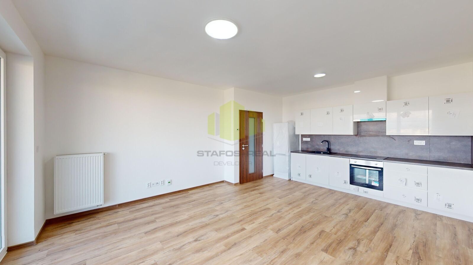 3+kk, Topolová, Olomouc, 70 m²