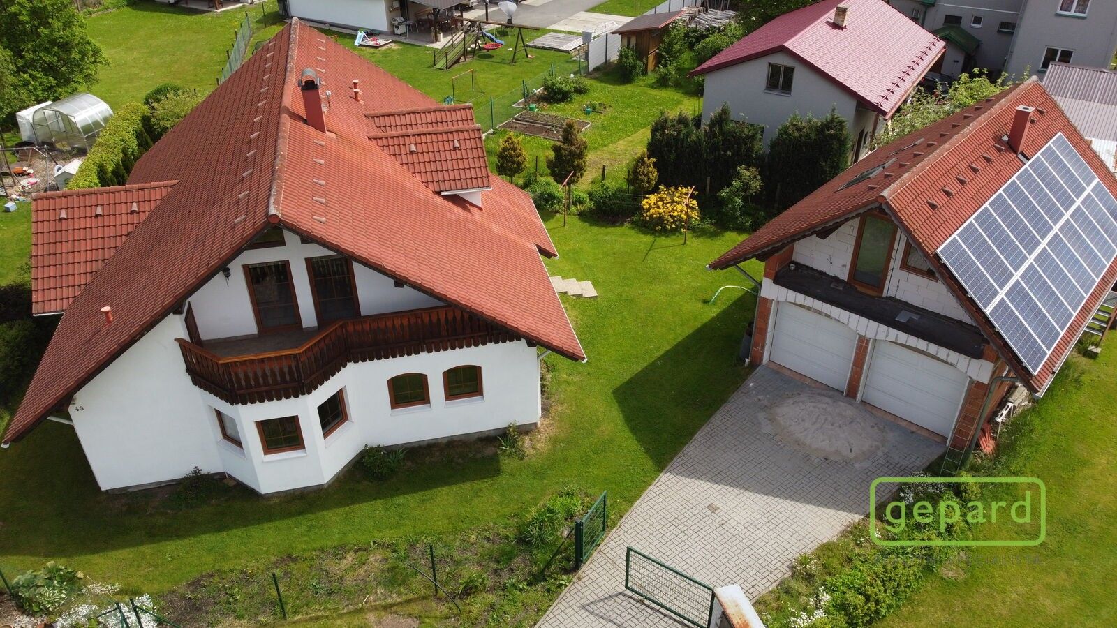 Prodej dům - Budějovická, Volary, 150 m²