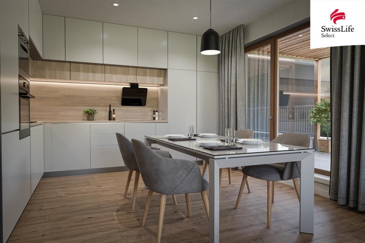 3+kk, Na Balkáně, Luka nad Jihlavou, 103 m²