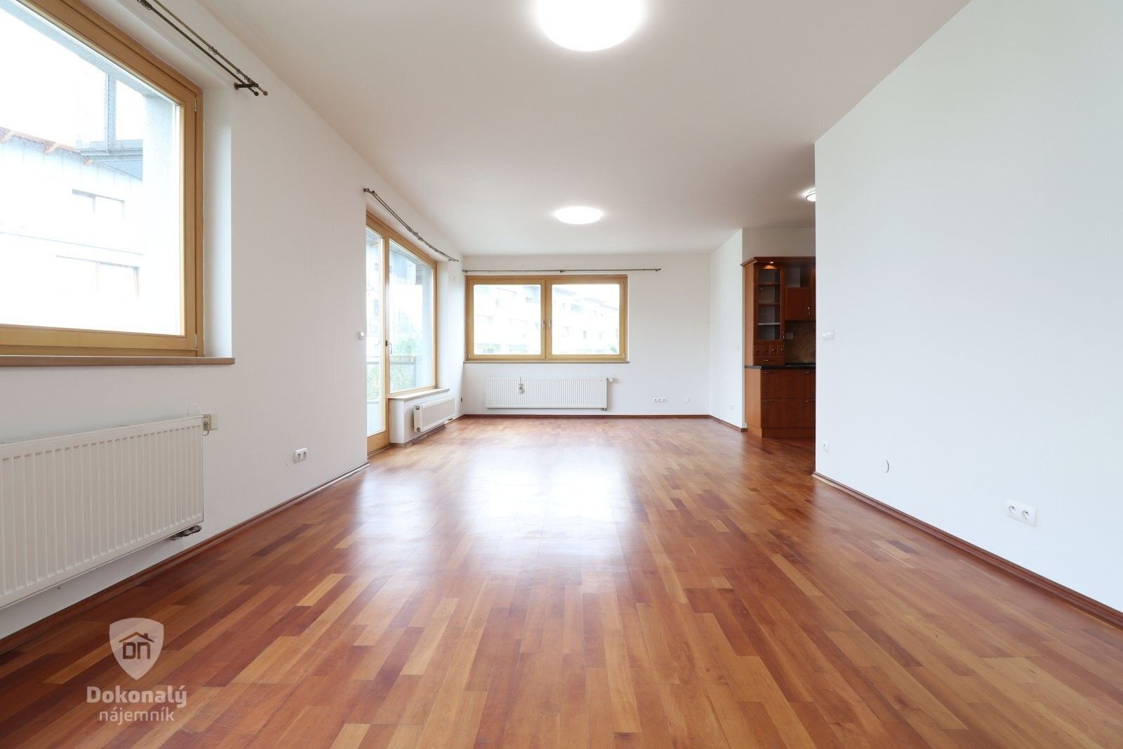 Pronájem byt 2+kk - Tibetská, Praha, 65 m²