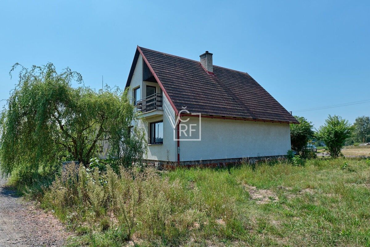 Prodej dům - Holice v Čechách, 534 01, 149 m²