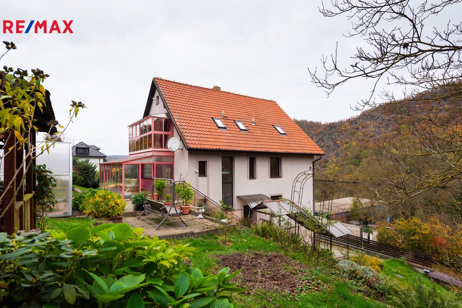 Ostatní, Hlavní, Měchenice, 2 m²