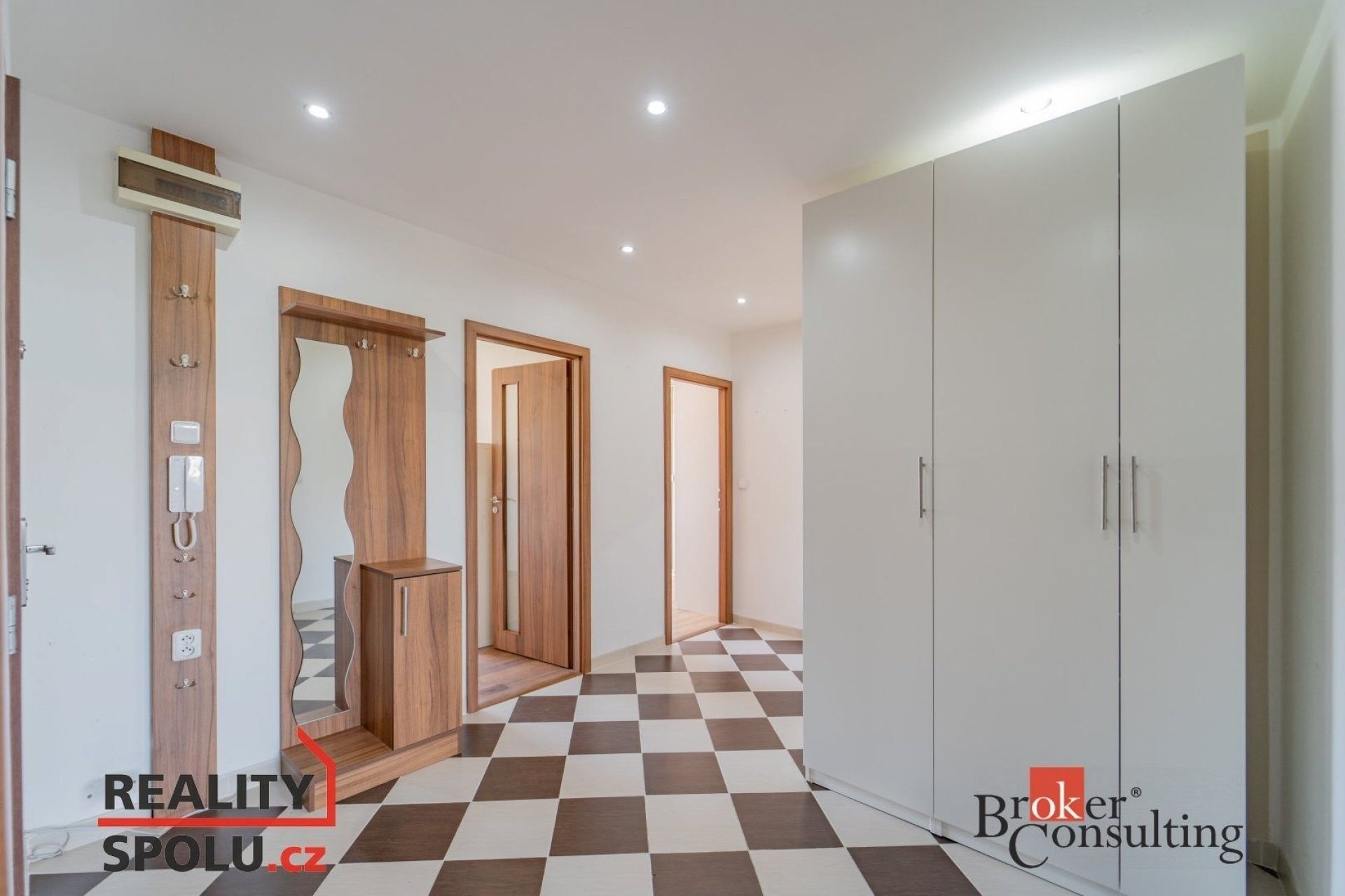 4+kk, sídl. U Cukrovaru, Kralupy nad Vltavou, 83 m²