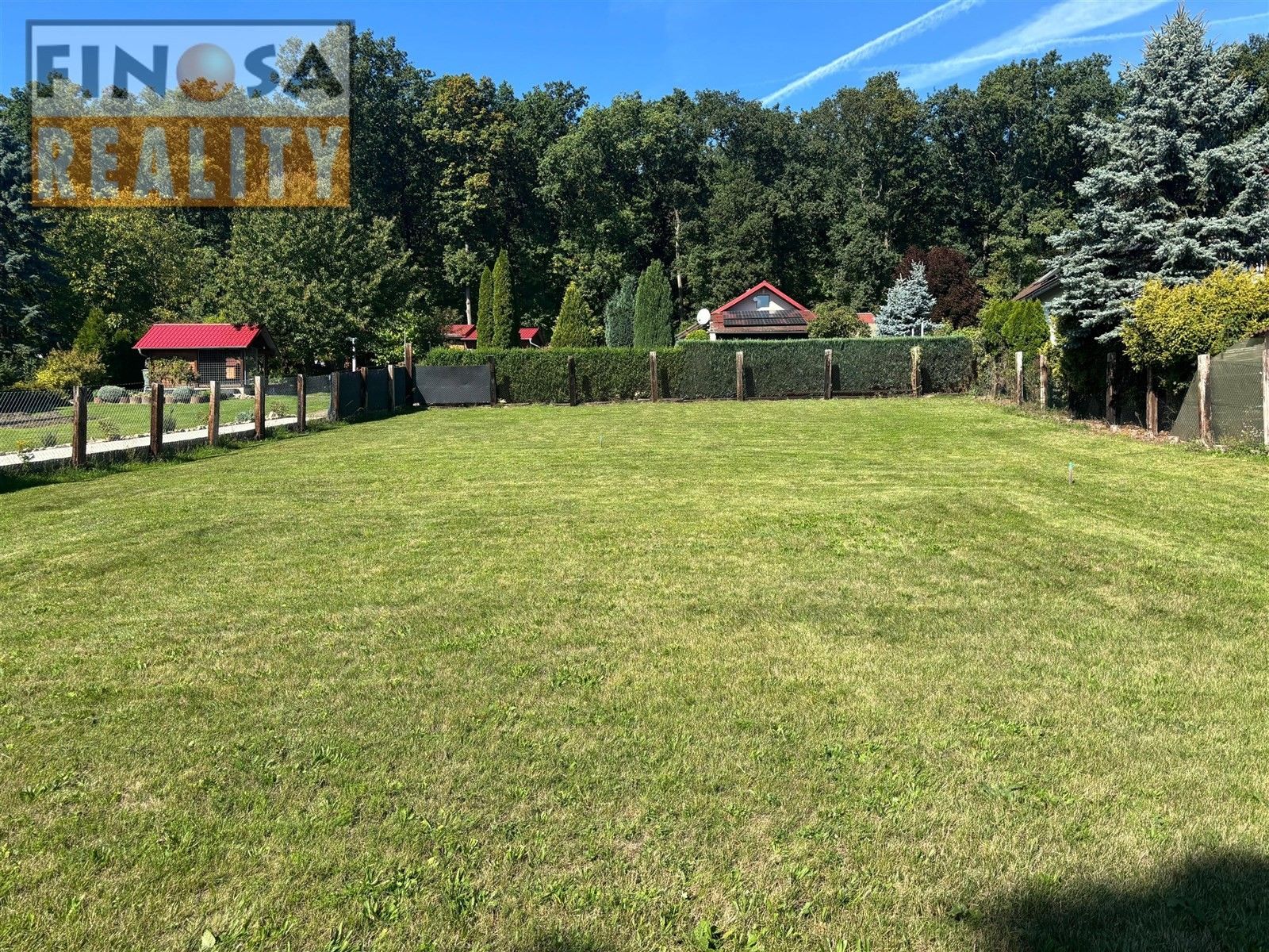 Pozemky pro bydlení, Přestanov