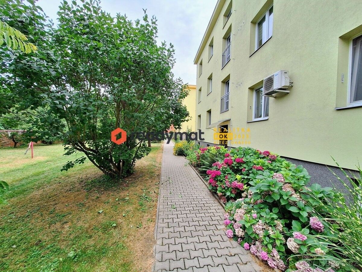 Prodej byt 2+1 - Kyjov, 697 01, 53 m²