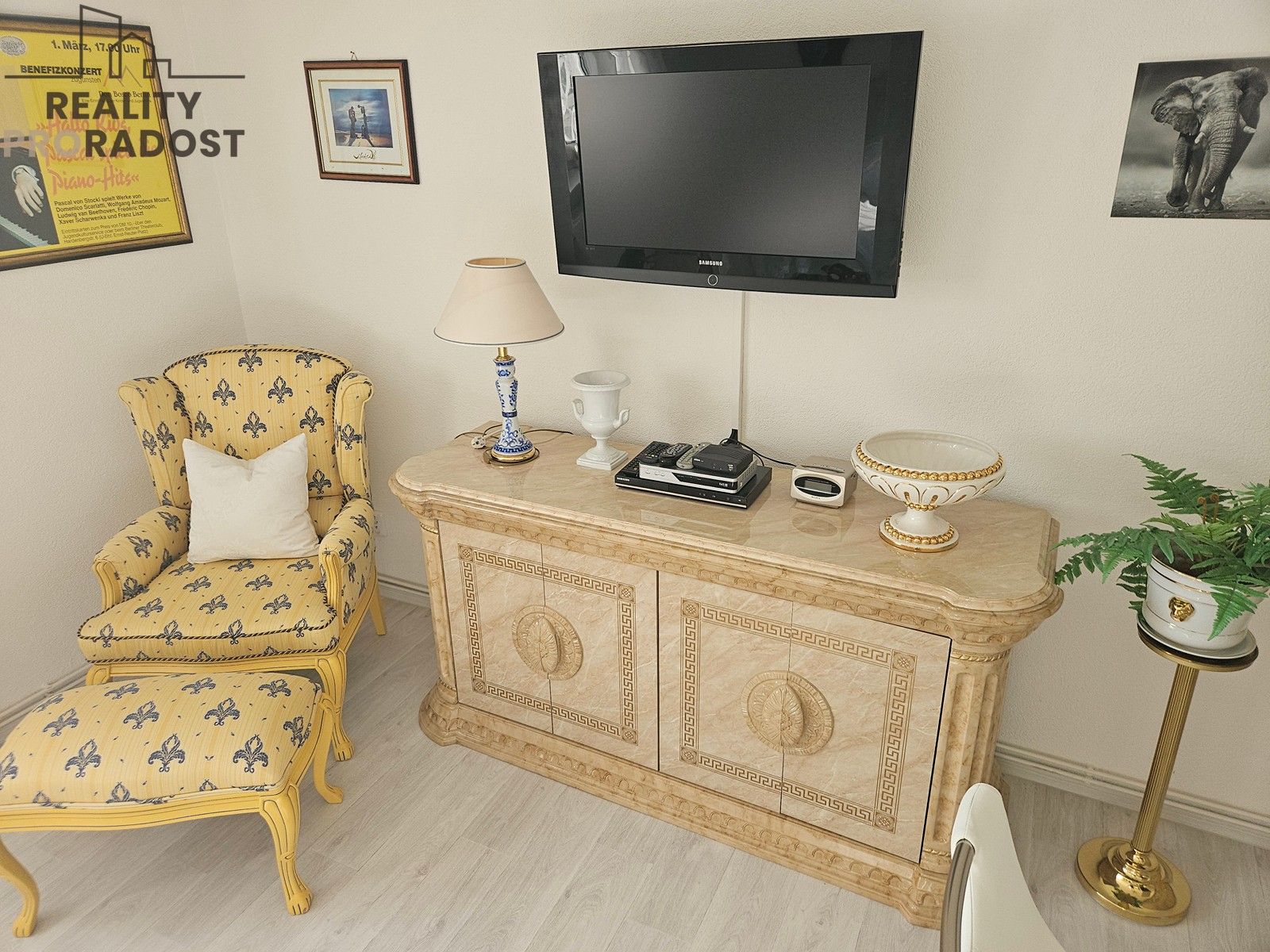 Prodej rodinný dům - Mezná, Hřensko, 310 m²