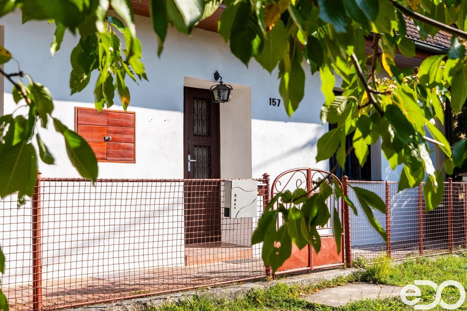 Rodinné domy, Vápenice, Žebrák, 157 m²