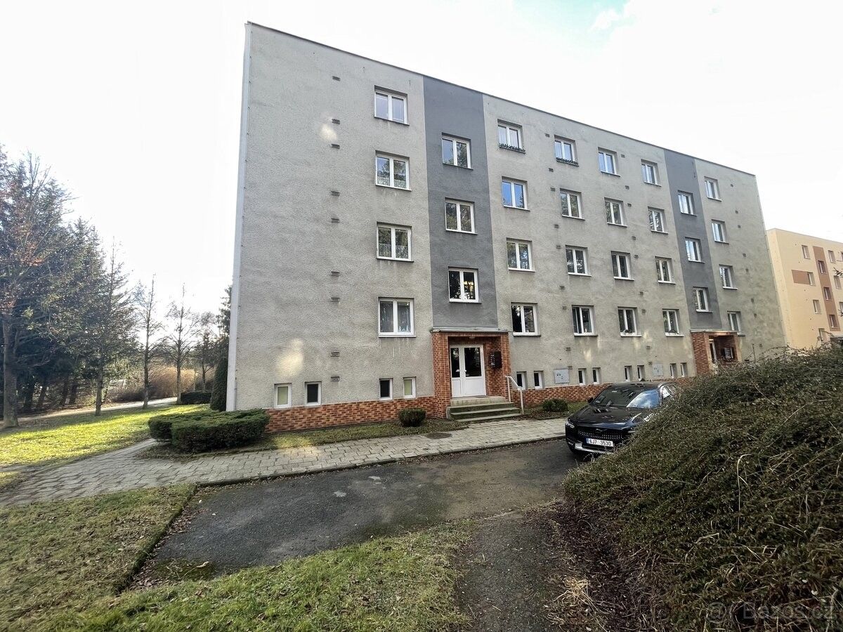 3+1, Havlíčkův Brod, 580 01, 75 m²