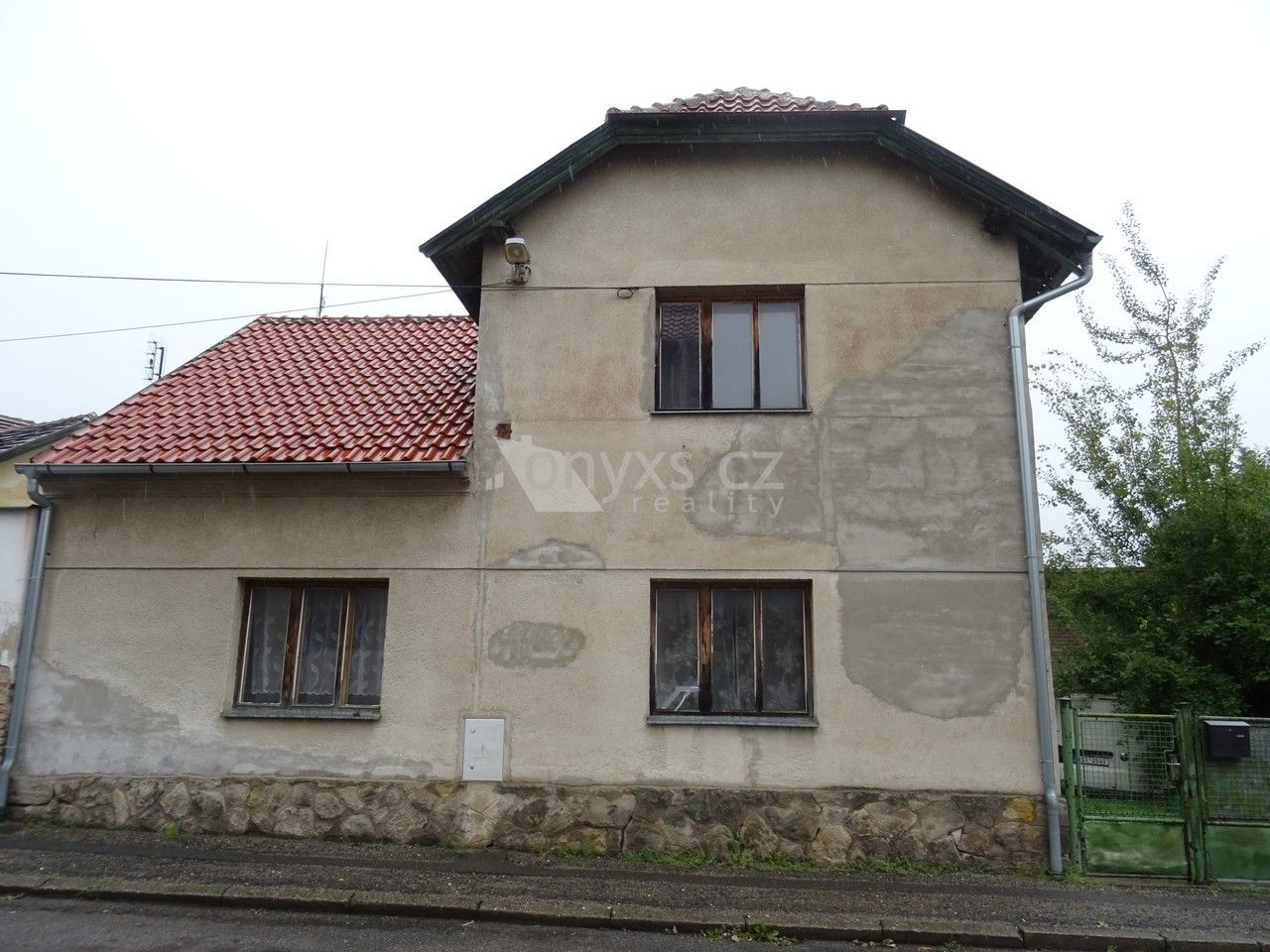 Rodinné domy, Boženy Němcové, Úvaly, 120 m²