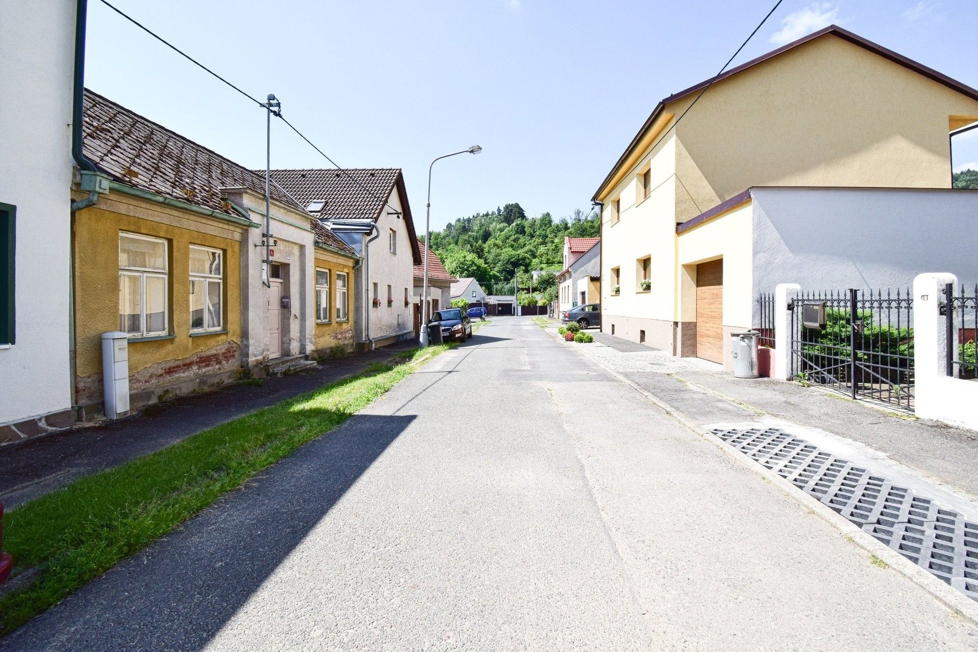 Chalupy, Boženy Němcové, Sušice, 150 m²