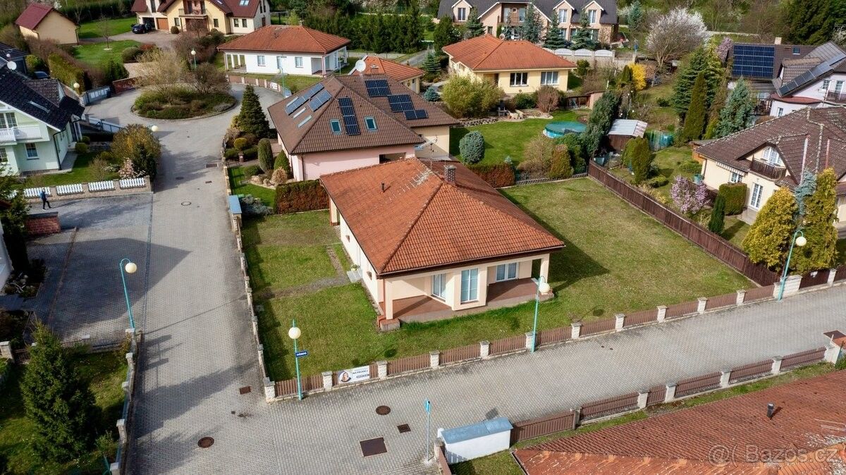 Prodej dům - Kosmonosy, 293 06, 153 m²