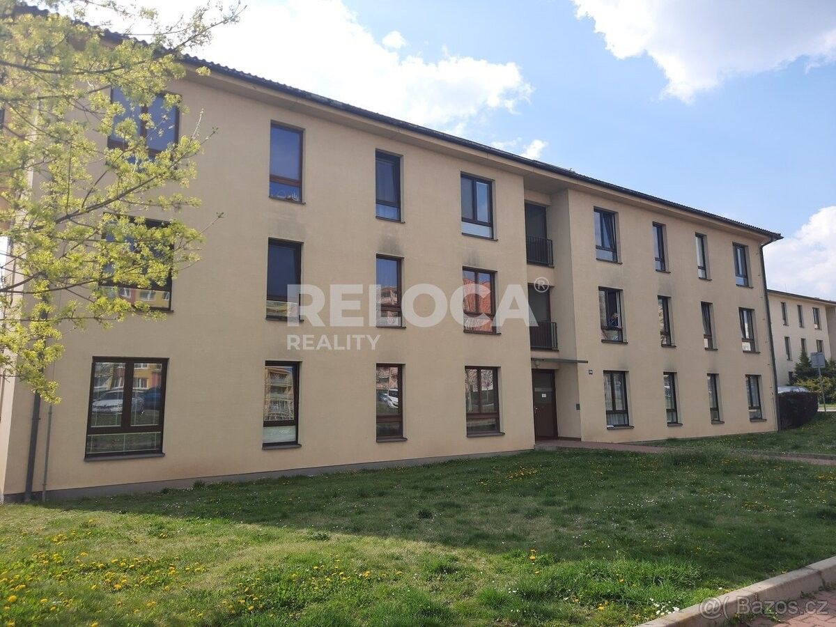 Pronájem byt - Roudnice nad Labem, 413 01