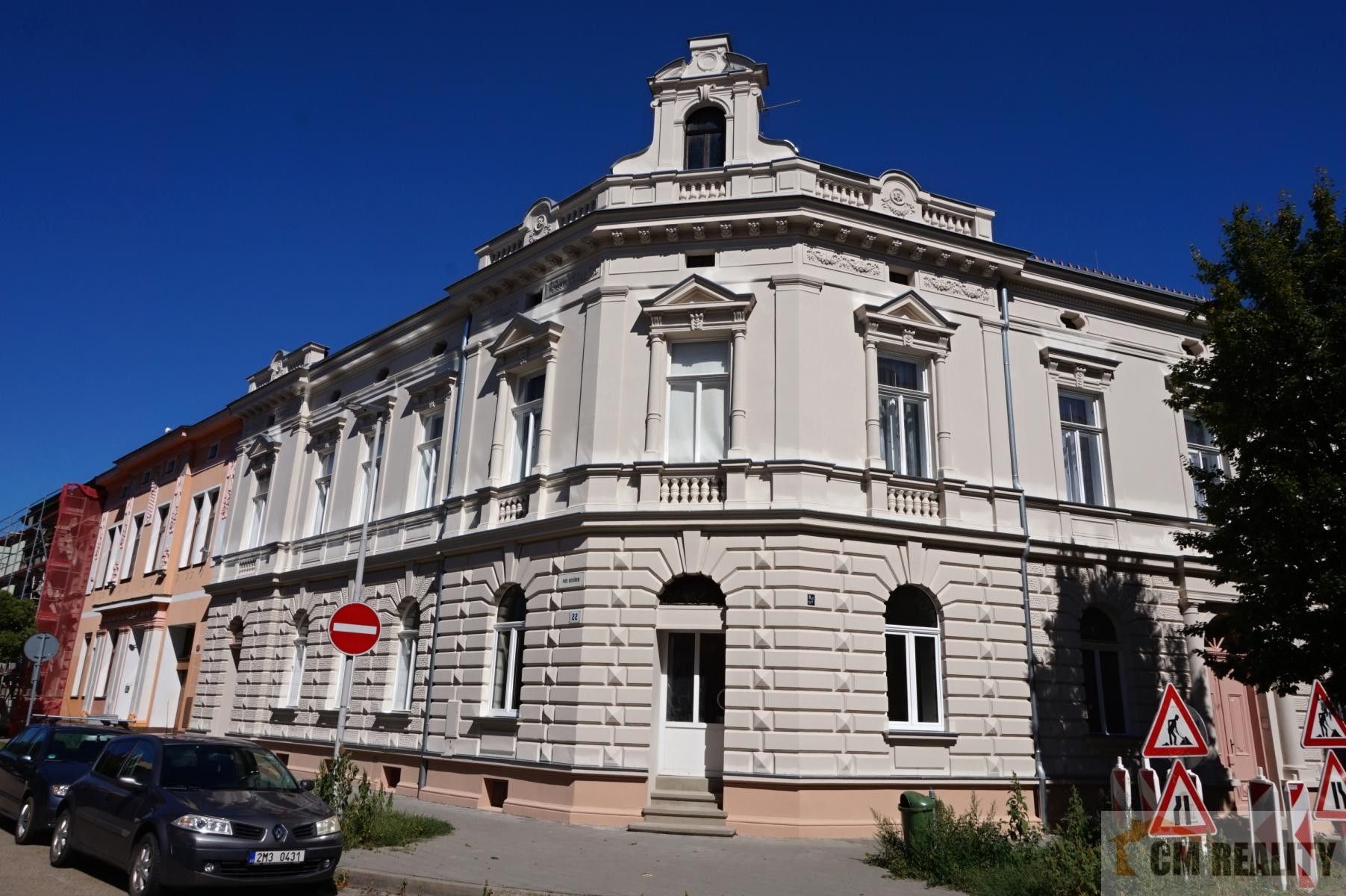 Obchodní prostory, Daliborka, Prostějov, 103 m²