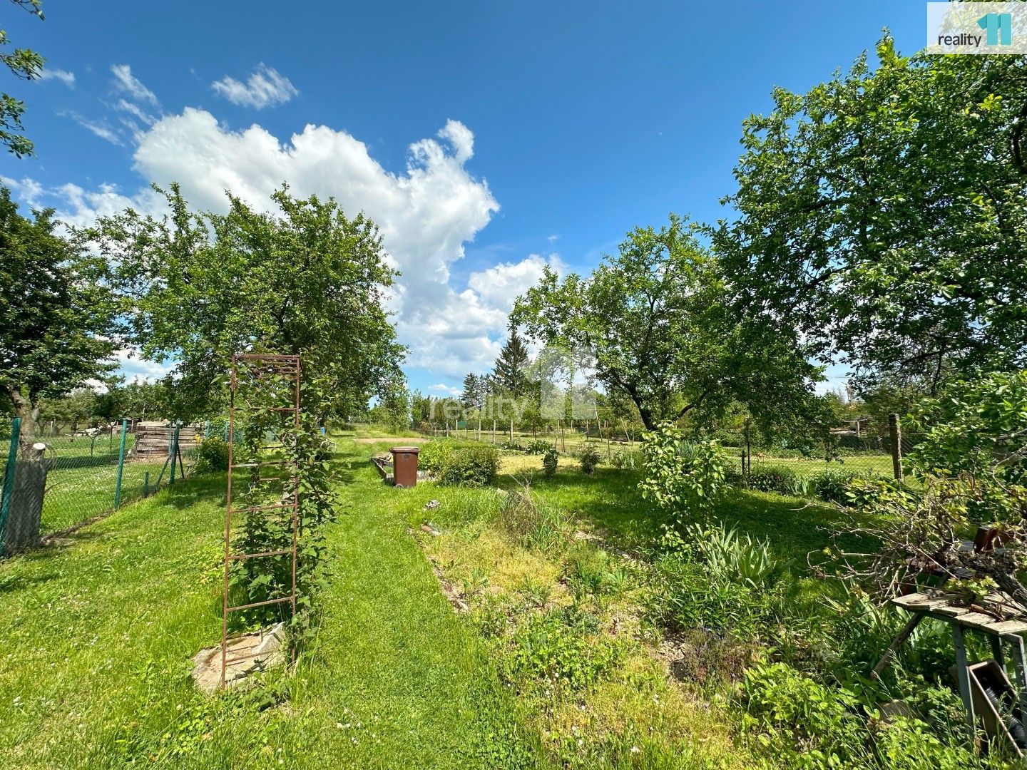 Prodej pozemek pro bydlení - Přerov V-Dluhonice, Přerov, 900 m²