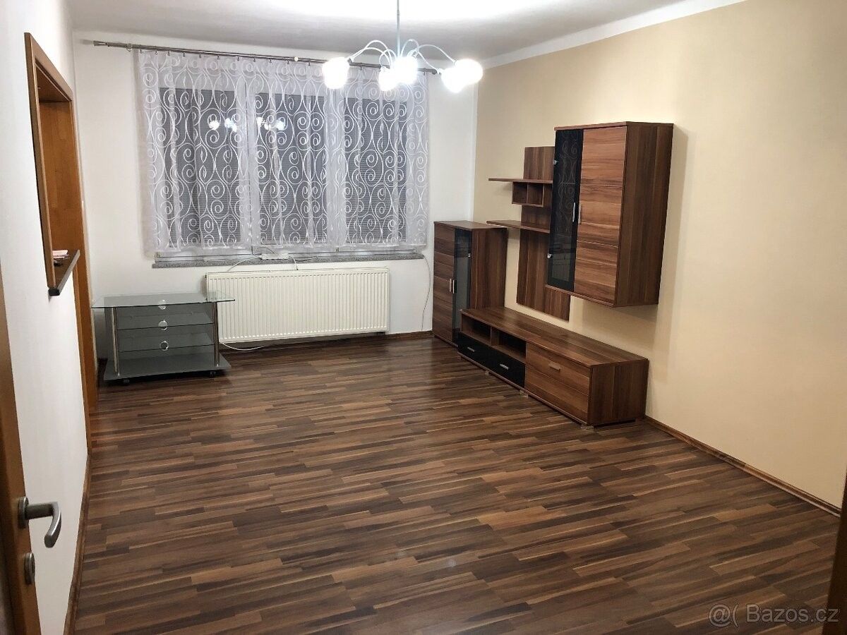 Prodej byt 4+1 - Prachatice, 383 01, 75 m²