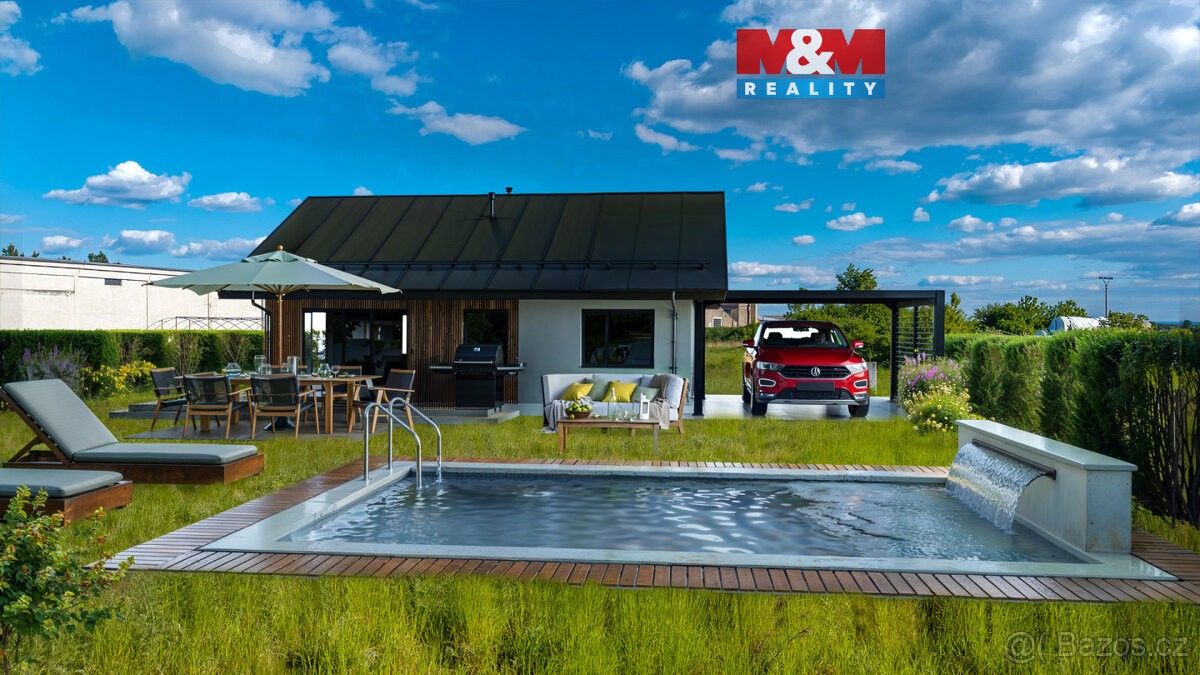 Pozemky pro bydlení, Dřísy, 277 14