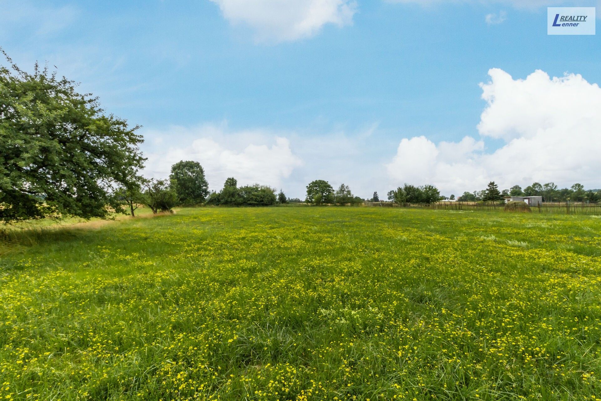 Prodej pozemek pro bydlení - Narysov, 873 m²