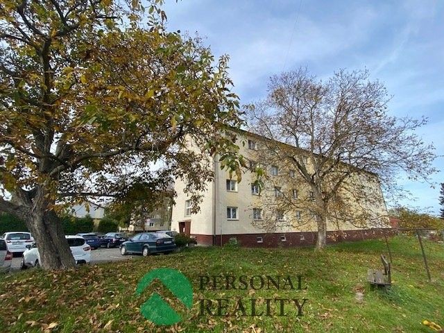 3+1, Chvaletice, 533 12, 58 m²