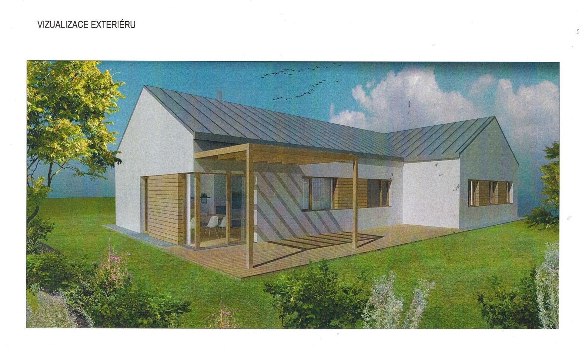 Pozemky pro bydlení, Říčany, 2 573 m²