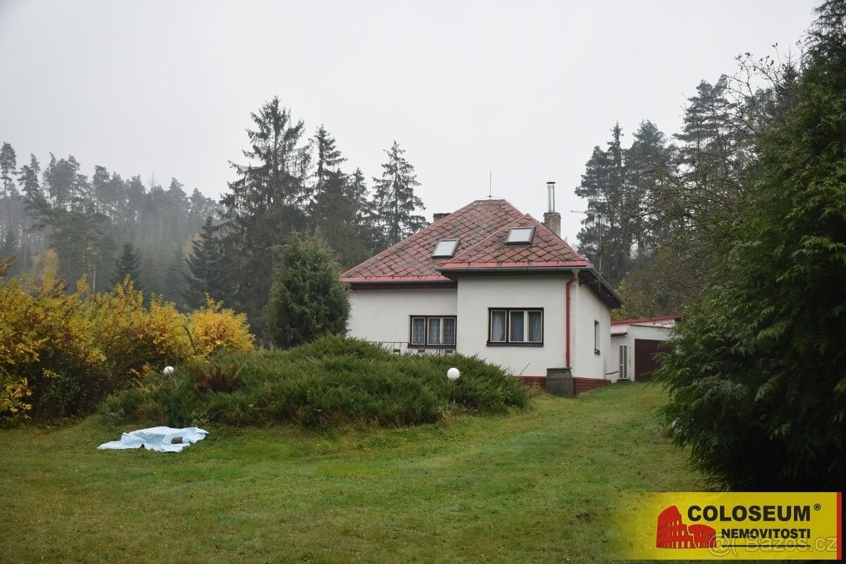 Ostatní, Letovice, 679 61, 2 191 m²