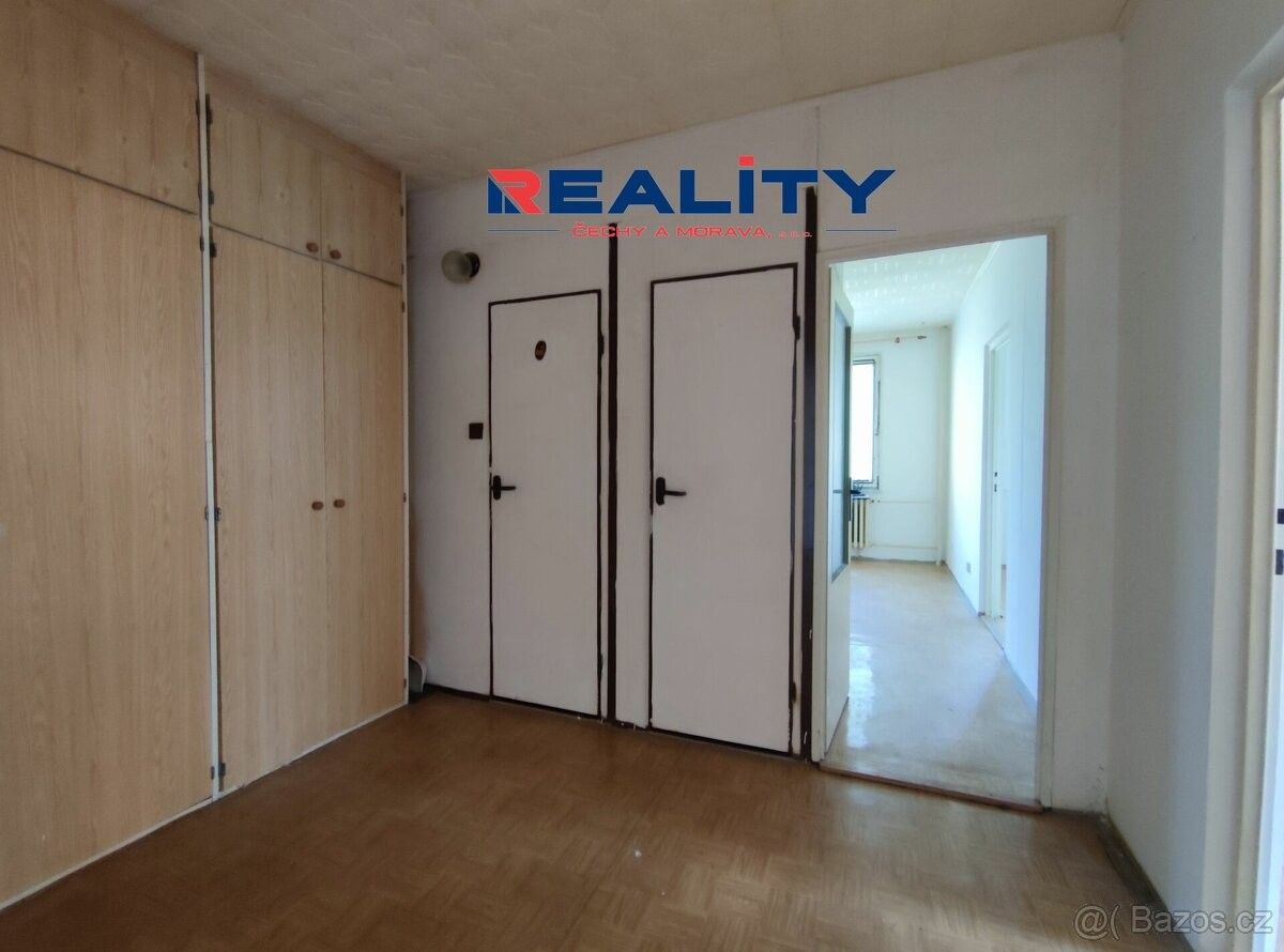 Prodej byt 3+1 - Lanškroun, 563 01, 68 m²