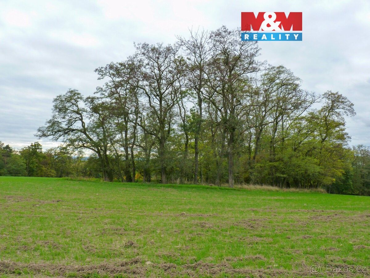 Pozemky pro bydlení, Chotiněves, 411 45