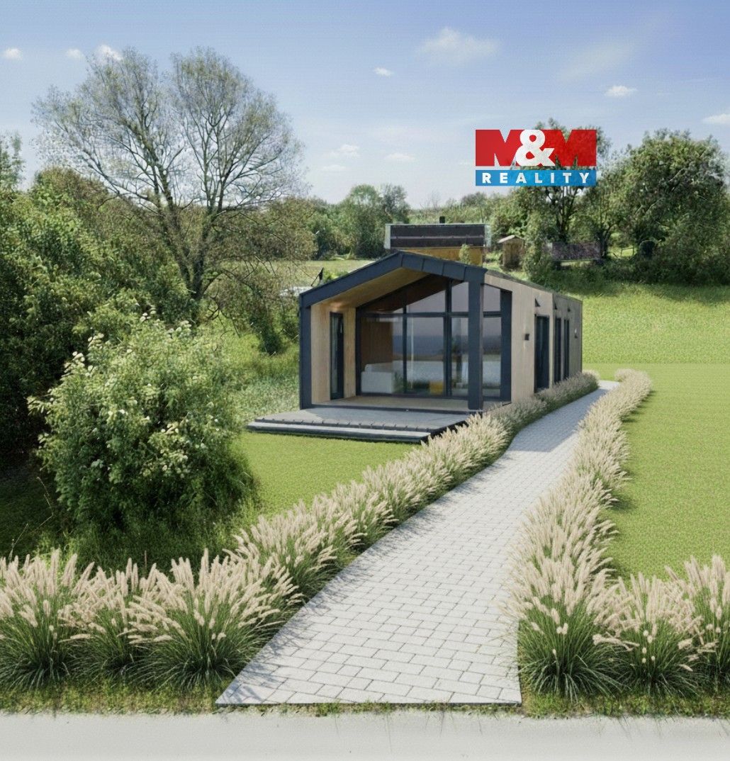 Rodinné domy, Žamberk, 564 01