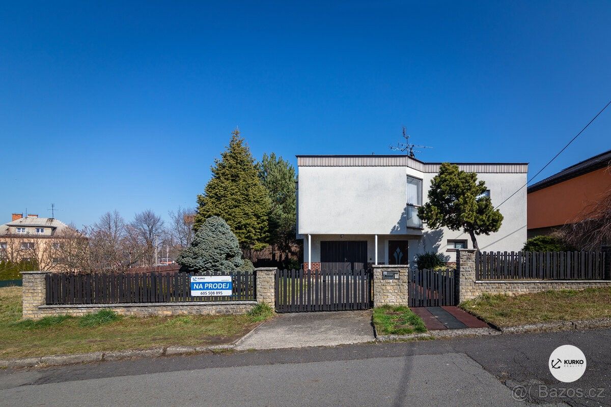 Prodej rodinný dům - Frýdek-Místek, 738 01