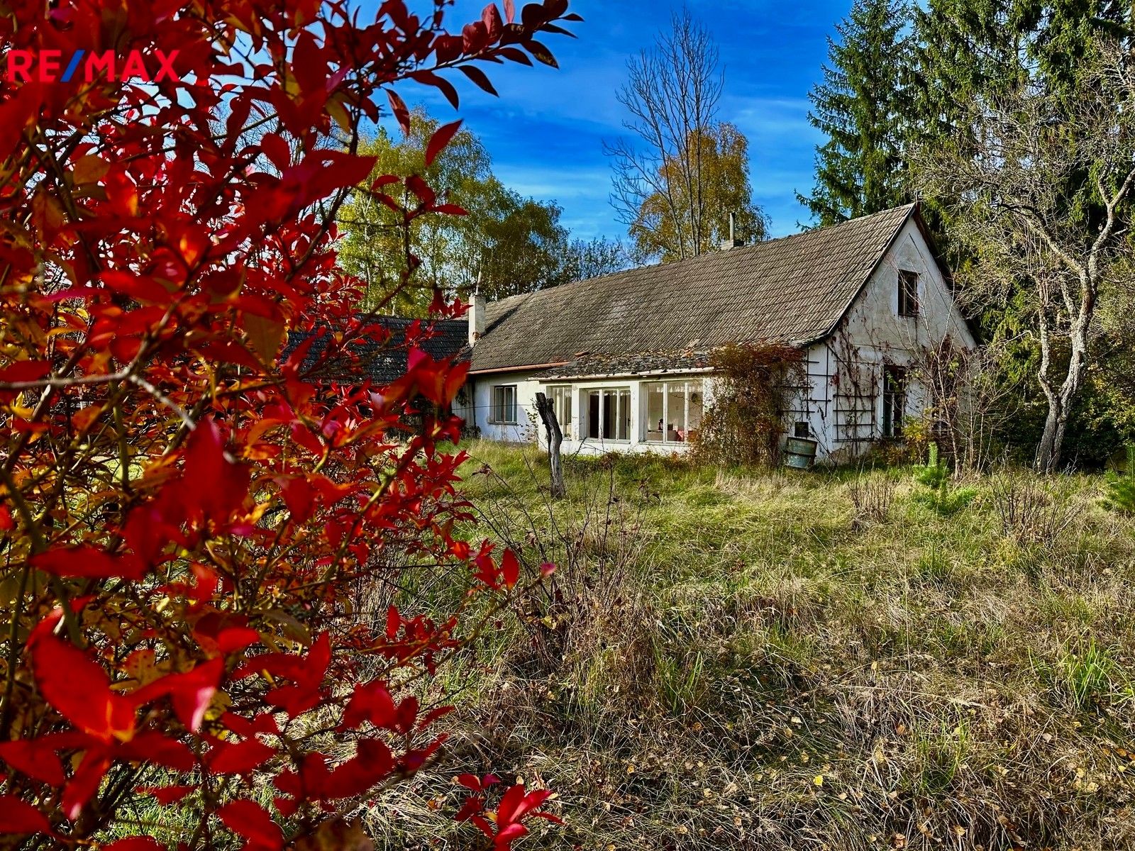 Rodinné domy, , Nová Ves nad Lužnicí, 100 m²