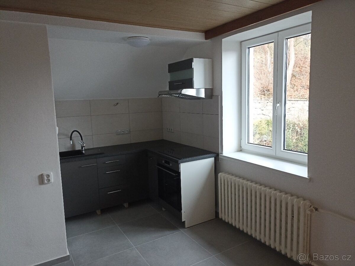 Byty, Mariánské Lázně, 353 01