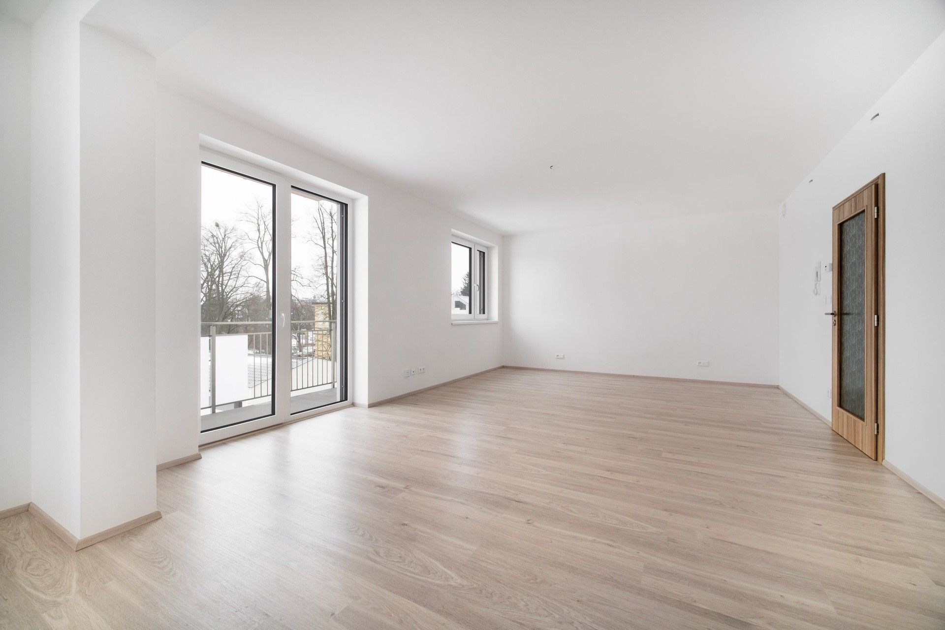 Prodej byt 1+kk - Ottendorferova, Svitavy, 39 m²