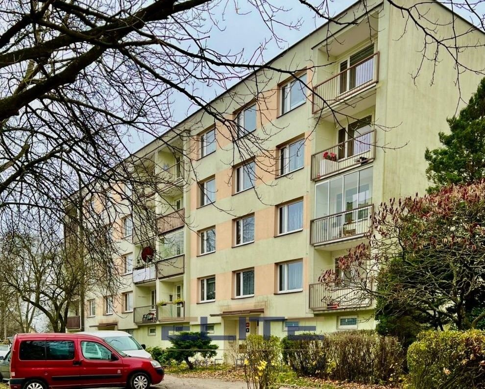 3+1, Gagarinova, Liberec, 79 m²