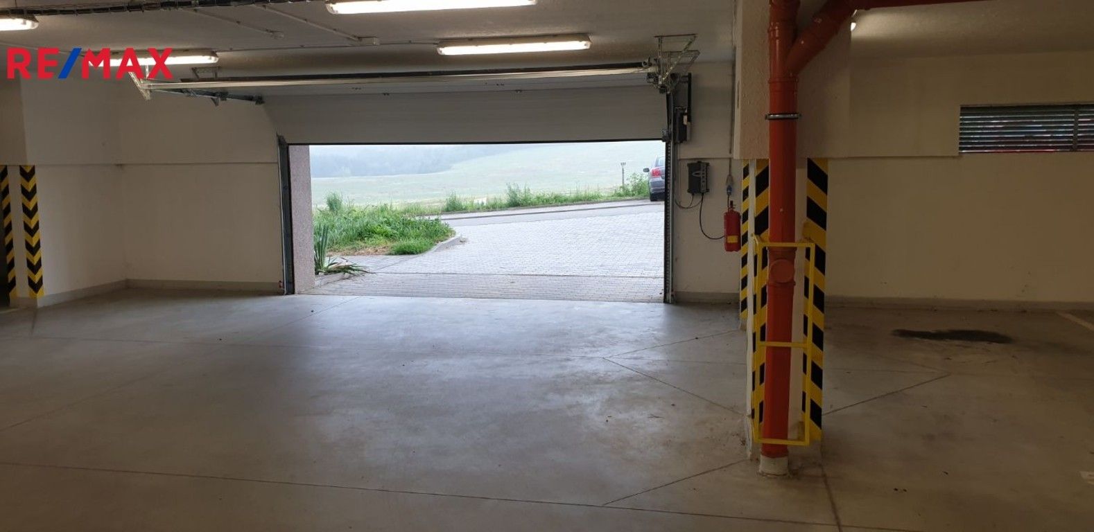 Prodej ostatní - Chvalovka, Brno, 13 m²