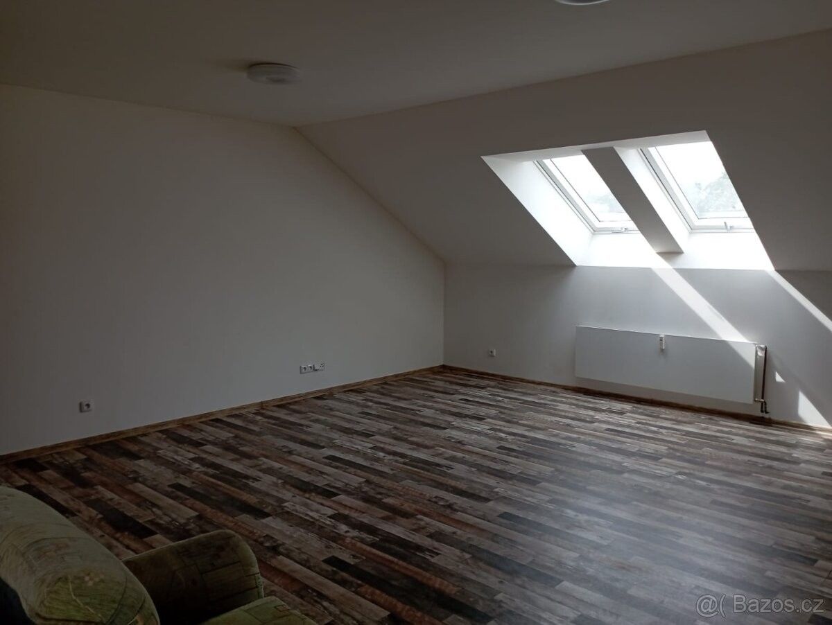 Byty, Nová Paka, 509 01