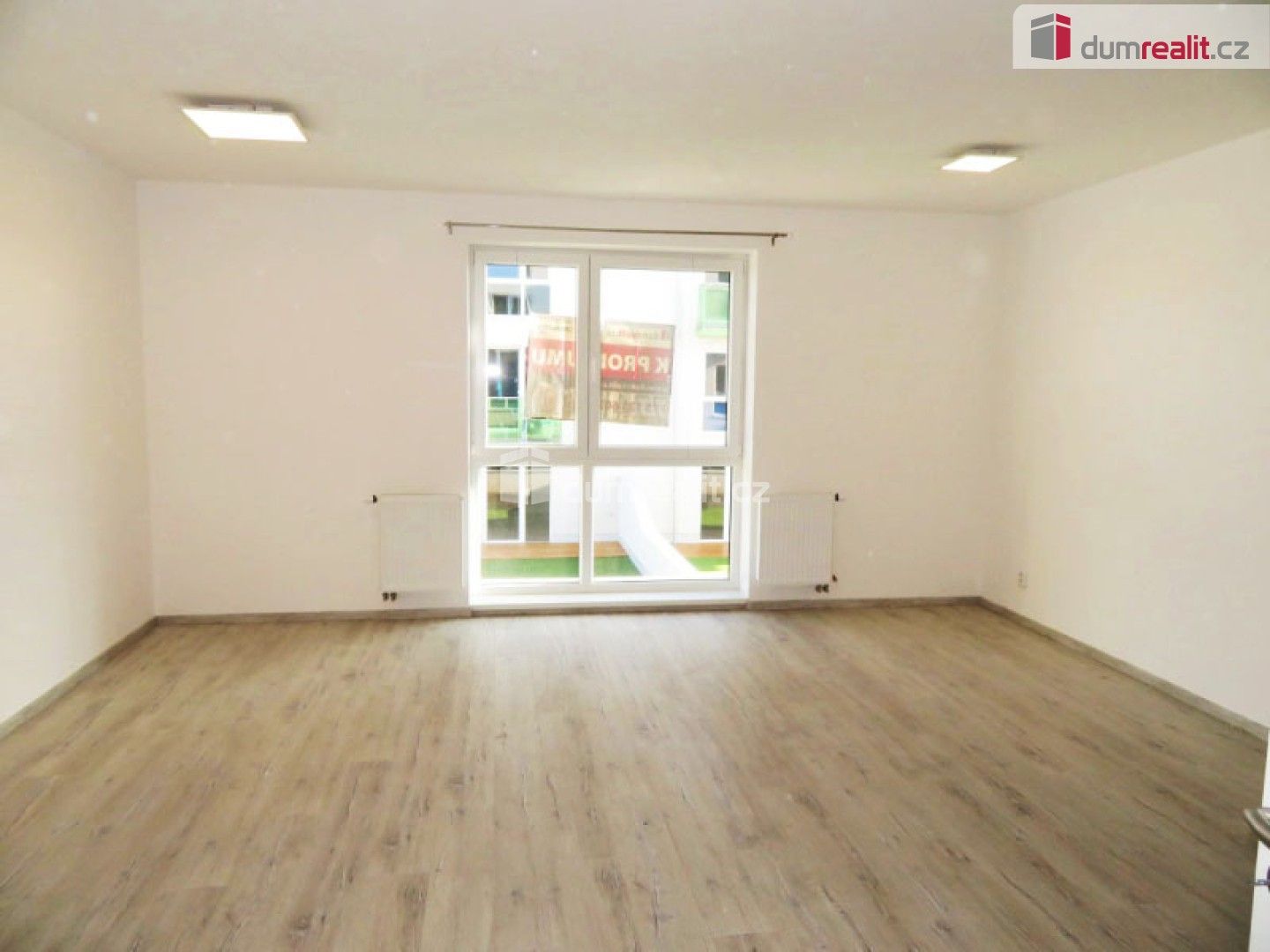 1+kk, Cedrová, Jesenice, 47 m²