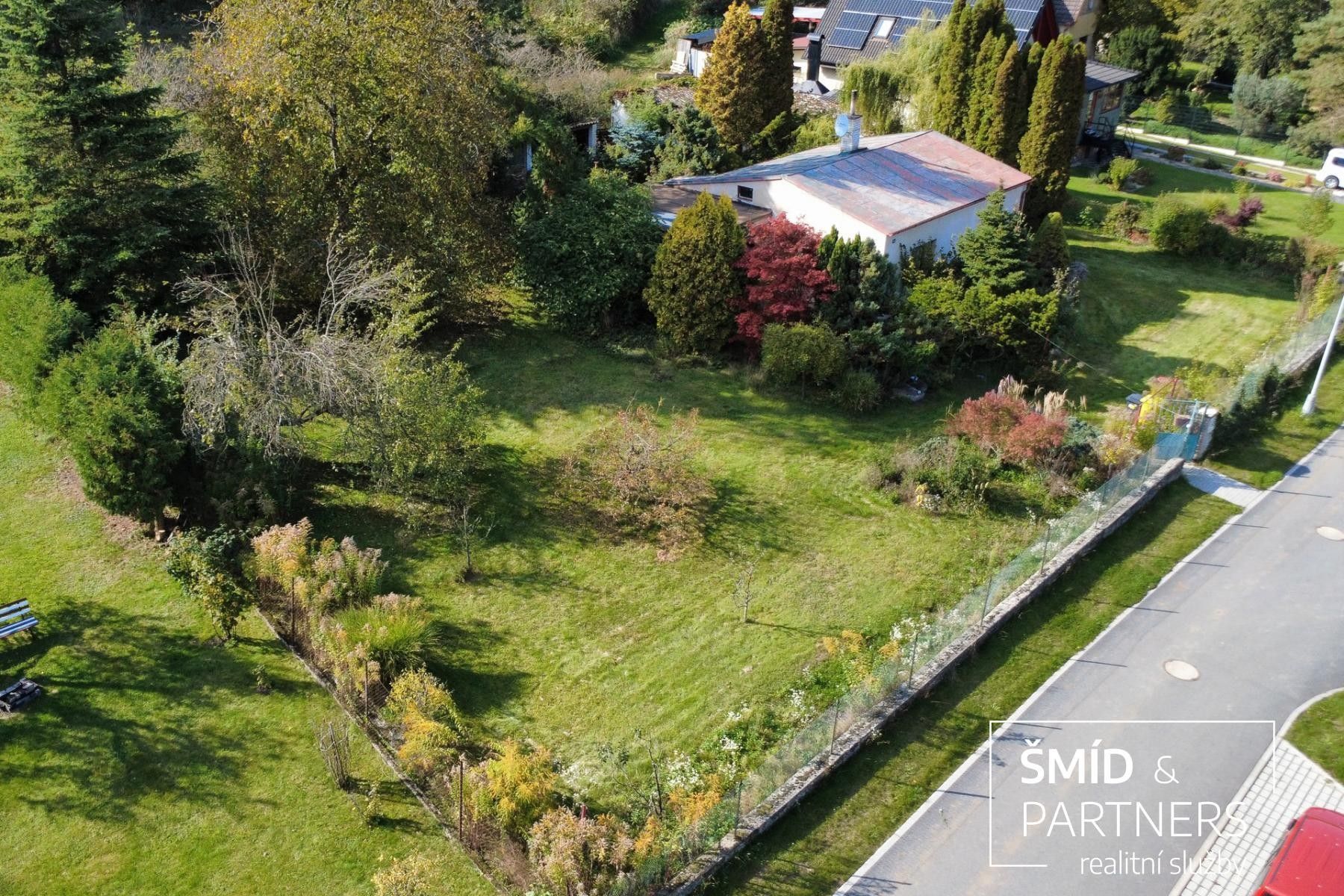 Rodinné domy, Pod Lesem, Jirny, 80 m²