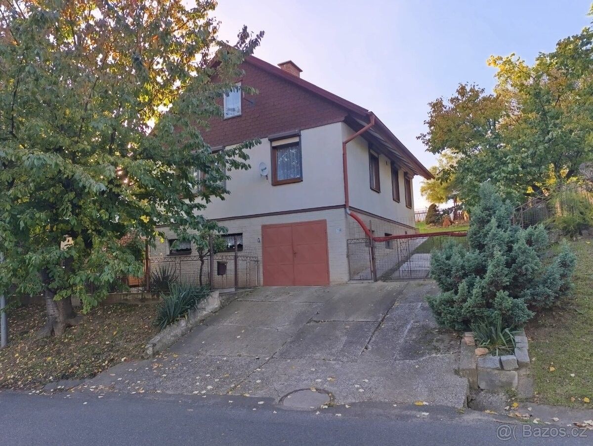 Rodinné domy, Chotiměř, 410 02